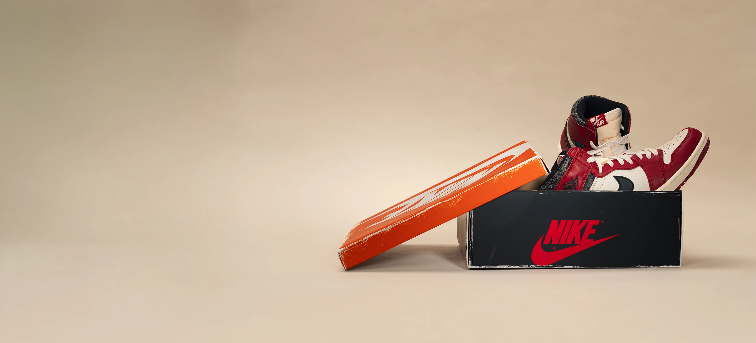 L'exclusivité à chaque pas